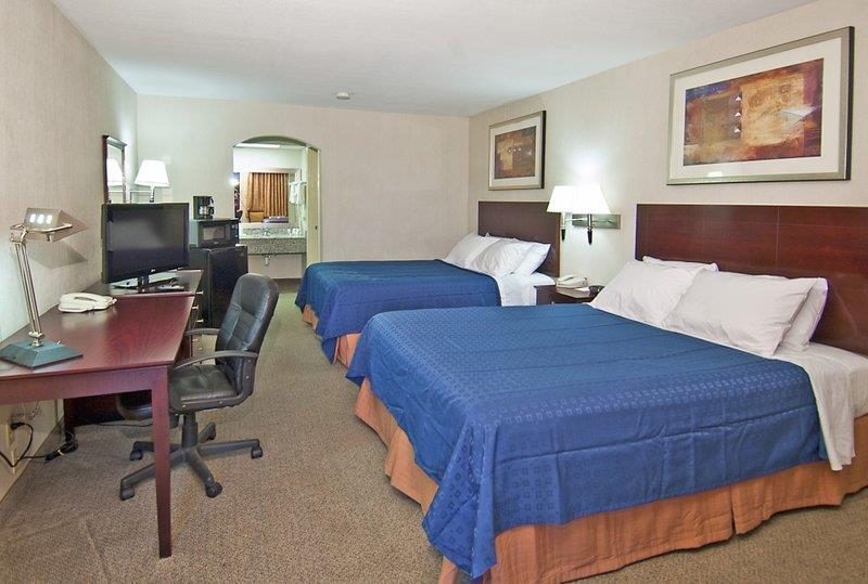Quality Inn Carthage Δωμάτιο φωτογραφία