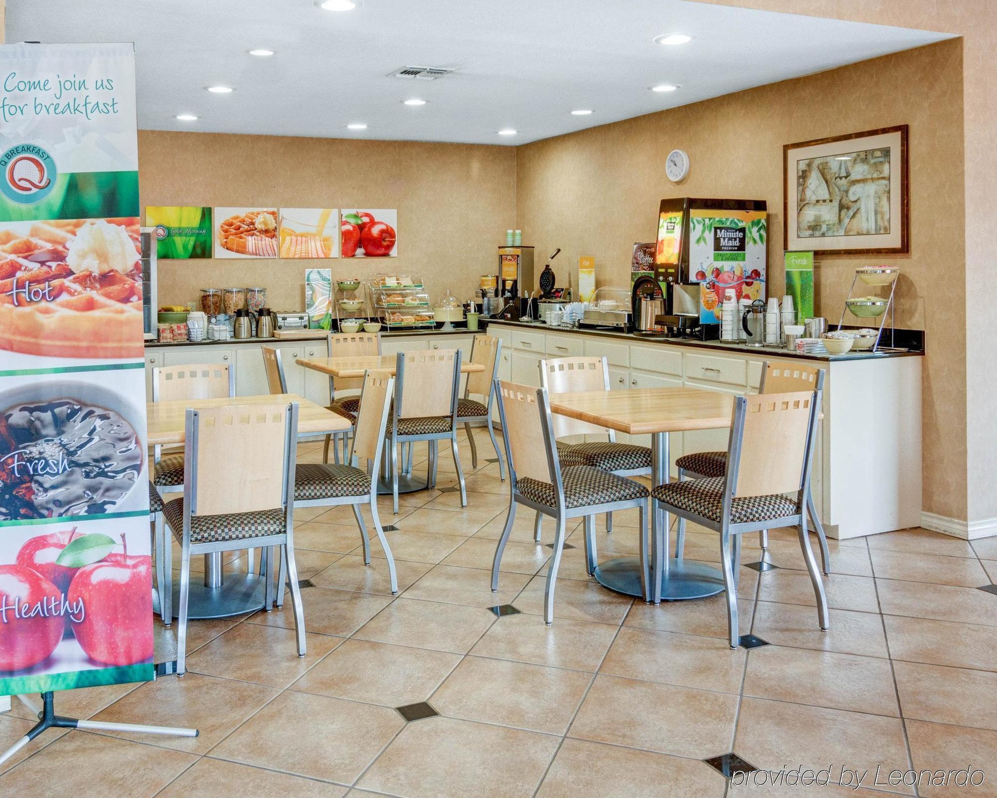 Quality Inn Carthage Εξωτερικό φωτογραφία